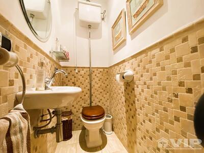 VIP8169A: Villa te koop in Vera, Almería