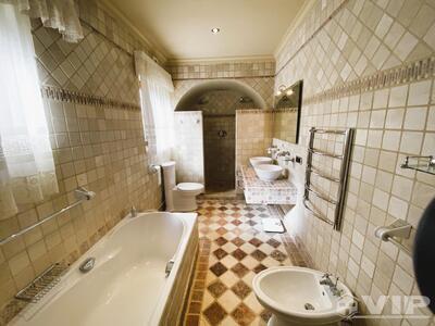 VIP8169A: Villa te koop in Vera, Almería