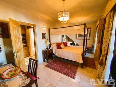 VIP8169A: Villa te koop in Vera, Almería