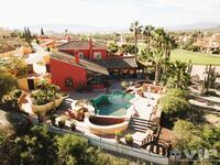 VIP8169A: Villa te koop in Vera, Almería