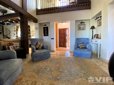 VIP8169A: Villa te koop in Vera, Almería