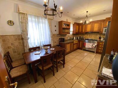 VIP8169A: Villa te koop in Vera, Almería