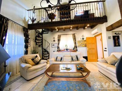 VIP8169A: Villa te koop in Vera, Almería