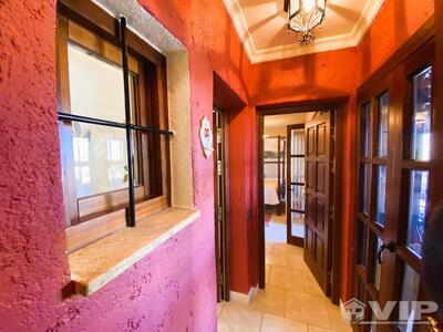 VIP8169A: Villa te koop in Vera, Almería