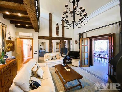 VIP8169A: Villa te koop in Vera, Almería