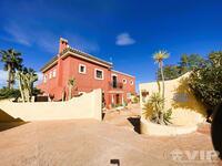 VIP8169A: Villa te koop in Vera, Almería