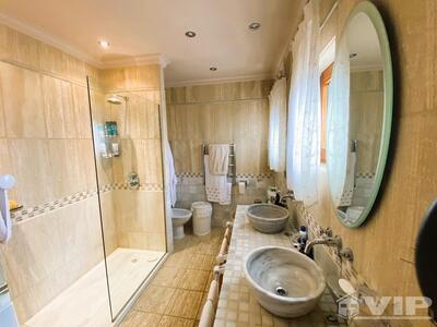 VIP8169A: Villa te koop in Vera, Almería