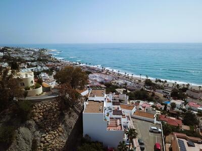 VIP8182: Villa for Sale in Mojacar Playa, Almería