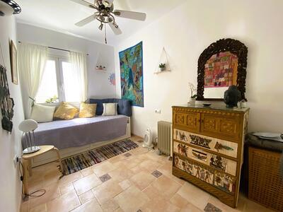 VIP8182: Villa for Sale in Mojacar Playa, Almería