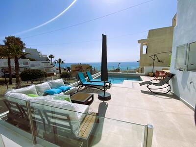 VIP8182: Villa for Sale in Mojacar Playa, Almería