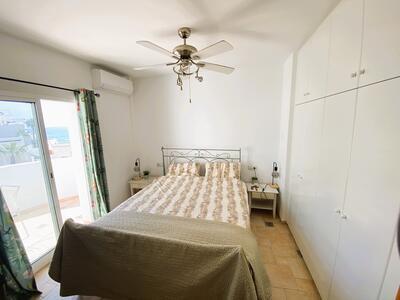 VIP8182: Villa for Sale in Mojacar Playa, Almería