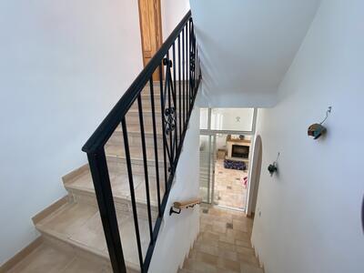 VIP8182: Villa for Sale in Mojacar Playa, Almería