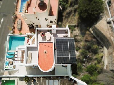 VIP8182: Villa for Sale in Mojacar Playa, Almería