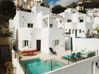 VIP8182: Villa for Sale in Mojacar Playa, Almería