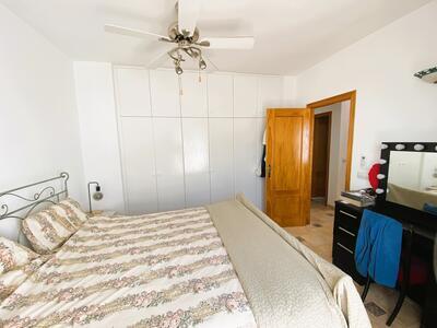 VIP8182: Villa for Sale in Mojacar Playa, Almería