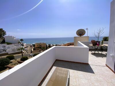 VIP8182: Villa for Sale in Mojacar Playa, Almería