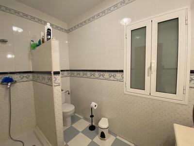 VIP8182: Villa for Sale in Mojacar Playa, Almería