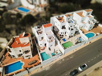 VIP8182: Villa for Sale in Mojacar Playa, Almería
