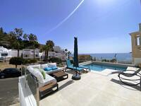 VIP8182: Villa for Sale in Mojacar Playa, Almería