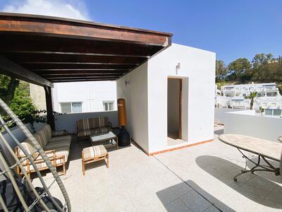 VIP8182: Villa for Sale in Mojacar Playa, Almería
