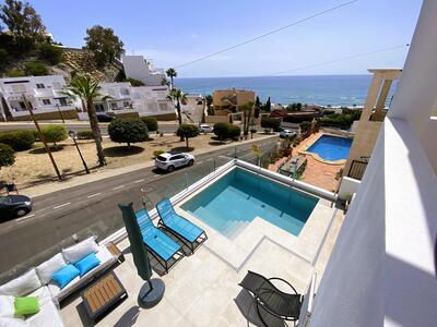 VIP8182: Villa for Sale in Mojacar Playa, Almería