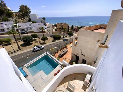VIP8182: Villa for Sale in Mojacar Playa, Almería