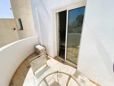 VIP8182: Villa for Sale in Mojacar Playa, Almería