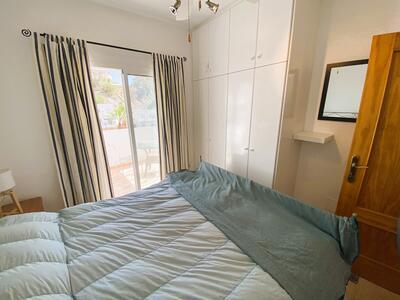 VIP8182: Villa for Sale in Mojacar Playa, Almería