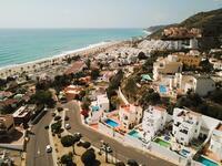 VIP8182: Villa for Sale in Mojacar Playa, Almería