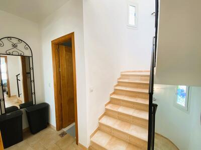 VIP8182: Villa for Sale in Mojacar Playa, Almería