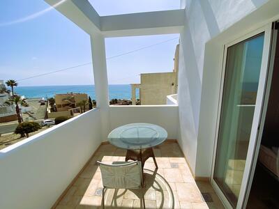 VIP8182: Villa for Sale in Mojacar Playa, Almería