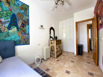 VIP8182: Villa for Sale in Mojacar Playa, Almería