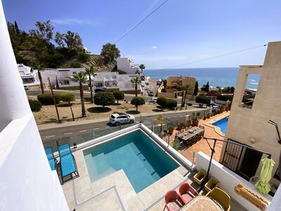 VIP8182: Villa for Sale in Mojacar Playa, Almería