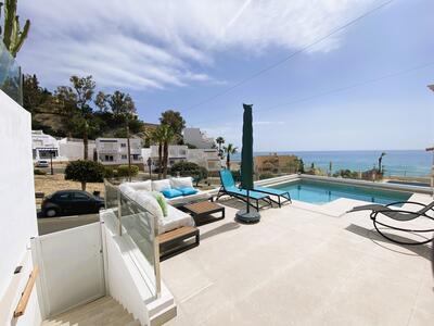 VIP8182: Villa for Sale in Mojacar Playa, Almería