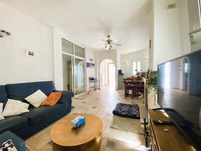 VIP8182: Villa for Sale in Mojacar Playa, Almería
