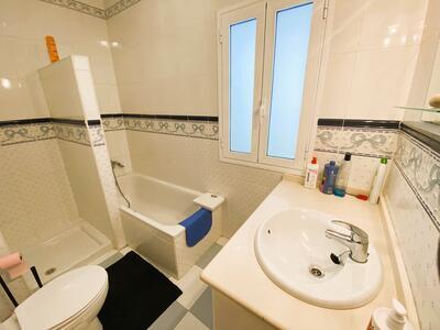 VIP8182: Villa for Sale in Mojacar Playa, Almería
