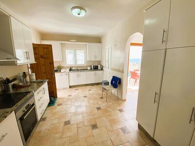 VIP8182: Villa for Sale in Mojacar Playa, Almería
