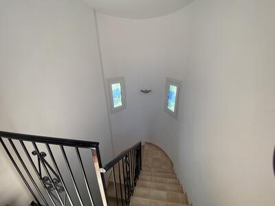VIP8182: Villa for Sale in Mojacar Playa, Almería