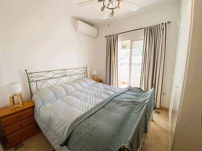 VIP8182: Villa for Sale in Mojacar Playa, Almería