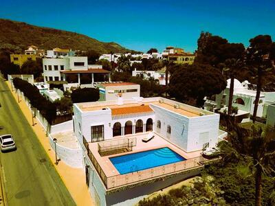 3 Bedrooms Bedroom Villa in Mojacar Playa