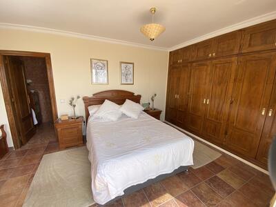 VIP8186: Villa for Sale in Mojacar Playa, Almería