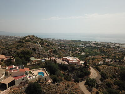 VIP8186: Villa for Sale in Mojacar Playa, Almería