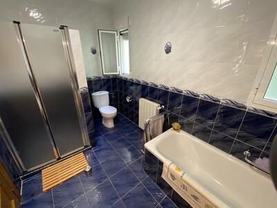 VIP8186: Villa for Sale in Mojacar Playa, Almería