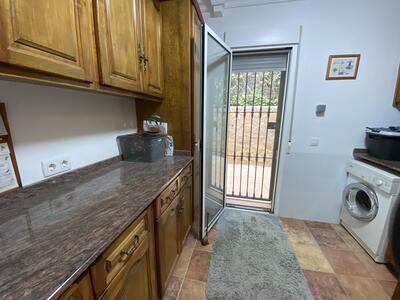VIP8186: Villa for Sale in Mojacar Playa, Almería