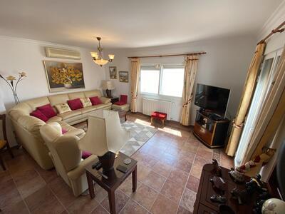 VIP8186: Villa for Sale in Mojacar Playa, Almería
