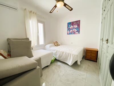 VIP8187: Adosado en Venta en Mojacar Playa, Almería