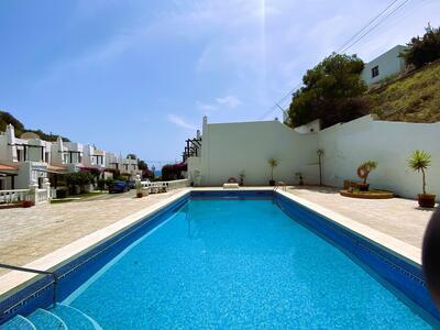 VIP8187: Adosado en Venta en Mojacar Playa, Almería