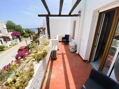 VIP8187: Adosado en Venta en Mojacar Playa, Almería