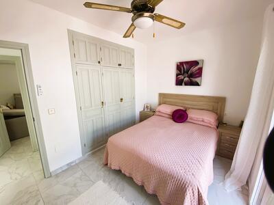 VIP8187: Adosado en Venta en Mojacar Playa, Almería