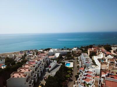 VIP8187: Adosado en Venta en Mojacar Playa, Almería